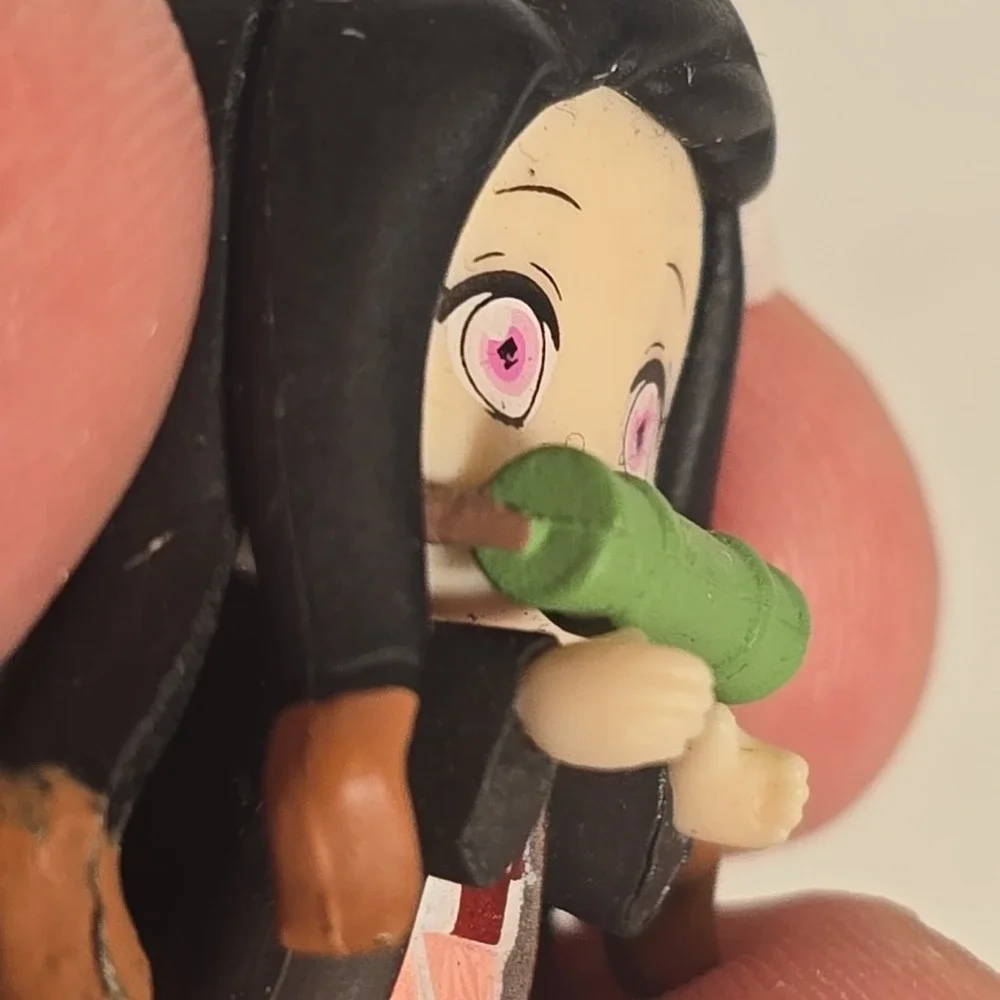 Nezuko Kamado, Demon Slayer - 1.5